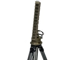 Factory Direct Sale Low-Altitude Surveillance Radar