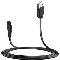Hair Clipper Charger Cord Compatible with SURKER Mens Hair Grooming Trimmer K7S K7S-Silver K7S-Gold K9S SK-1616 Replacement Powe