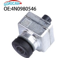 4N0980546 4N0.980.546 Kamera cofania z widokiem 360 stopni do parkowania 4N0 980 546 do A6 A7 C8 Q7 Q8 95898054600