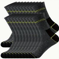 Socks men's mid tube sweat absorbing and odor proof sports socks, low cut, shallow mouth, all season men's socks