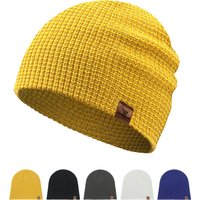 AliExpress 1/2/3PCS WRELS Winter Cap Unisex Windproof Elastic Ear Protection Running Cap Reflective Minimalist Warm Cycling Hiking Ski Cap