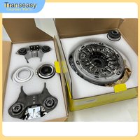 602000800 NEW LUK 6DCT250 DPS6 Transmission Dual Clutch Shift Fits PS250 For Ford Focus Fiesta