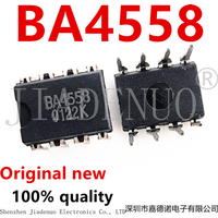 (5-10pcs)100% original New BA4558 DIP8 Chipset
