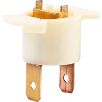 Car H1 Halogen Headlight Bulb Socket Holder Fit For Honda Cr V Prelude Acura (33116SD4961)