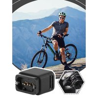 AliExpress NONE 1pcs Adapter For Shimano 12-speed Di2 Charger Electronic Variable Speed 105 Transformer Battery Safe Stable Charge Cable Adapter