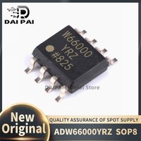 (10Pcs/Lot) 100% New original ADW66000YRZ ADW66000 W66000 W66000YRZ SOP-8 Chipset
