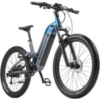 AliExpress NONE KIMDYMA K02 Adult Urban Commuter Electric Bike, 48V 20Ah Battery, 5-6 Hours Fast Charging, Hydraulic Brakes, 27.5-inch Tyres, 30° Steep Hill Climbing E-Bike