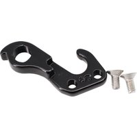 AliExpress NONE 1pcs Bicycle Rear Gear Hanger For Trek FXs Cali X-Caliber Aluminum Alloy Derailleur Frame Bracket Tail Hook For W322175 56 26 75