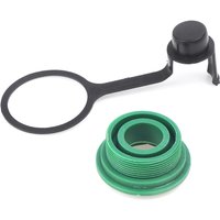 Transmission Inspection Plug Cap Repair Kit OE Numbers 020301129D 020301132 020301129 For Golf MK1 MK2 Gearbox Spare Accessory