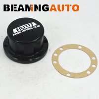 Pour Suzuki Vitara Tracker Moyeu de blocage automatique à roue libre 43810-60A10 43810-60A10-000 4381060A10000 B076
