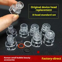 Hydro Dermabrasion Machine Tips, Hydro Dermabrasion Aqua Facial Peeling Tips, Hydro Tip, Microdermabrasion Replacement