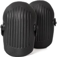 New Anti-slip Farm Construction Knee Pads Warm Cold Proof Moisture Resistant Kneeling Cushion Working Protective Knee Support