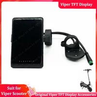 Original Nami Newest Version TFT Display Only Fit for NFC Lock Version Nami E 2 Nami E 2 Max TFT Display Spare Part