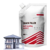 500ml Tile Concrete Crack Waterproof Repair Sealant Concrete Watertight Filler And Sealent Concrete Waterproof Repair Roofs