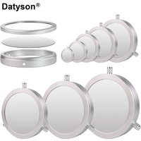 Datyson Solar Observing Filter Sheet all-metal Cap for 44-210mm telescope objectives/camera lenses image 4