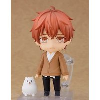 zuotengzhendong GSC Clay Man Face doll face hair doll accessories