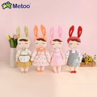 Metoo Angela – poupées originales en peluche douces, jouets mignons pour filles, nouvelle collection 2023