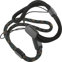 AliExpress TOOPRE 1×Security Safety Tether Lanyard For Helmet Cam For Garmin- Edge Bike Lights Secure Lock Fishing Tackle Accessory