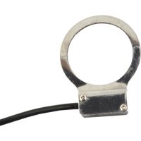 E-Bike Speed Sensor Part Pedal Replacement 5/8/12 Magnets Booster Assistant Sensor Electric Bicycle PAS System