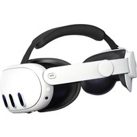 HUANDAI Design For Meta Quest 3/Oculus Quest 3 Elite Strap Adjustable Head Strap