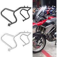 Upper Part Bumpers for BMW R1200GS R1200LC R1200 GS LC R 1200 2013-2019 Motorcycle Crash Bar Guard Frame Cover Protection Bumper