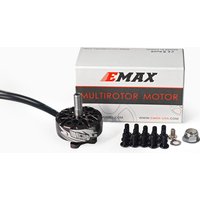 Moteur Brushless EMAX Officiel Série ECO3 4 Pièces 2207 3-6S 1700KV 1900KV 2400KV pour Drone de Course FPV RC Pièces de Quadcopter RC Nouveau