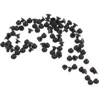 100PCS New Keyboard Screws For Macbook Pro Air Retina A1278 A1286 A1398 A1425 A1502 A1369 A1370 A1465 A1466