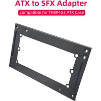 ATX to SFX Adapter Holder for TH3P4G3 Thunderbolt-compatible GPU Dock ATX Case Accessorry