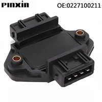 LX920 6H1022 4D0905351 0227100211 Ignition Control Module For Audi A4 Quattro A8 For VW Passat Beetle 1997-2001