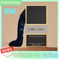 Long Lasting Fragrance 90ML High Quality Brand Perfume Fresh and natural floral and fruity fragrance Luxurious Wood Body Mist