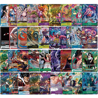 OPCG SP Gold Stamping Buggy Perona Mihawk Sabo Ace Luffy Zoro-juurou Sanji Newgate Nami Hancock Hiyori ONE PIECE Proxy Cards