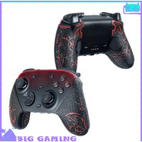 Shadowboolt Gaming Controller Anti Slip Stickers Sweat Absorbing Gamepad Accessories For Gamesir G7 Pro Customized Esports Gift
