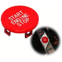 Car Start Engine Stop Switch Ignition Button Replacement fit for BMW 1 2 3 4 8 X5 X6 X7 Z4 Series F40 F44 G20 G14 G05 G06 G29