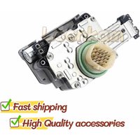 Getriebe-Magnetventil 4WD Filter-Service-Kit 68002342AD 5170877AA 52119435AB 545RFE 45RFE für Dodge Jeep