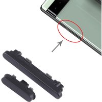 For Google Pixel 6A Power Button + Volume Control Button