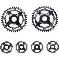 AliExpress GUSTAVO 104BCD E-bike Chain Ring For BAFANG Mid-drive Motor M500 M600 M620 Electric bicycle Chain Wheel