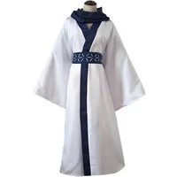 Ryomen Sukuna Cosplay Kostuum Kimono Kostuums Kleding