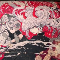 AbyssGaming Mouse Pad Mid Hardness Ultra-Fast Speed Smooth Anime Theme Desk Mat E-sports Mousepad Customized Gaming Accessories