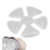 AliExpress Hat Ice Pack Helmet Cool Down Insert Reusable Helmet Cooling Pad for Outdoor Sports Cycling Running Camping Hiking