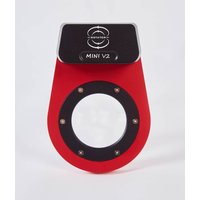 M54 electric CAA camera angle rotator, astronomical remote station composition, elimination rotation