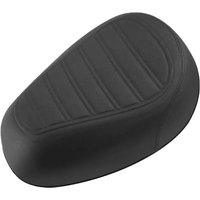 AliExpress NONE Soft Bike Seat Wide Mountain Bike Saddle Universal Breathable Four-Corner Spring Bicycle Seat Cushion Outdoor Bike Accessories