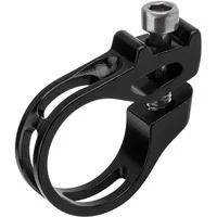AliExpress NONE Bike Parts Bicycle Shifter Clamp Variable Speed Ring Integrator Aluminum Alloy Dial Wire Controller Outdoor Gigh Quality
