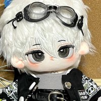 Stuffed 20cm Animation Blue Lock Nagi Cotton Doll Toys for Kids Teens Adults Dress-up Puppet Gift Collecibles Nagi Seishirou Toy