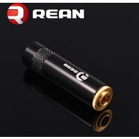▲ NEUTRIK REAN NYS240-BG 3.5mm Stereo Male Soldering Connector Gold-Plated Audio Jack for Headphones Amplifiers Audio Equipment