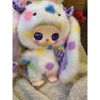 In Stock Liliia Lucky 600% Liila Zoo Trendy Blind Box Cute Room Decoration Handmade Surprise Mystery Box Kawaii Customized Xmas