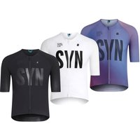 AliExpress SYN GLOBAL CYCLING CLUB(服装) Men SYN Cycling Jersey Short Sleeve Top Quality MTB Road Bicycle Shirts Pro Race Slim Lightweight Breathable Aero Cycling Jersey