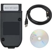 Real ARM HEX-V2 VCDS V23.3.1 Unlimited Vins OBD2 Cable Car Tools VAG-COM Automotive Diagnostic Scanner for VW AUDI Skoda Seat
