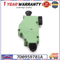 Door Lock Actuator Central Locking 7D0959781A For Volkswagen Vanagon Transporter EuroVan Caravelle T3 T4 Multivan