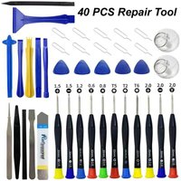 Mobile Phones Opening LCD Screen Pry Repair Tool Kits Professional Tablet Phone Screwdriver Tools for iPhone iPad Samsung Xiaomi