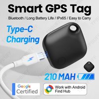 AliExpress Peocke Air Tag Gps Trackers Android Gps Tracker Tracking Android Locator Gps Sim Gps For Pets Gps For Bicycle For Car Gps For Motorcyc